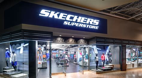 Skechers 門市 outlet